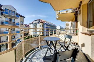 Apartamenty Na Zdrojowej - visitopl - Świnoujście - 4