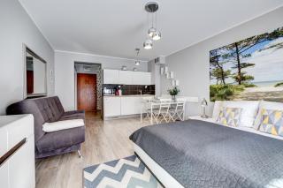 Apartamenty Na Zdrojowej - visitopl - Świnoujście - 8