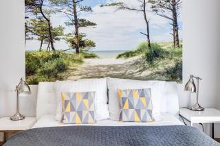 Apartamenty Na Zdrojowej - visitopl - Świnoujście - 7