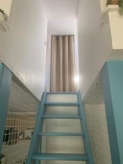 Maison vacances résidence privée Piscine Loupian-Mèze - Loupian - 5