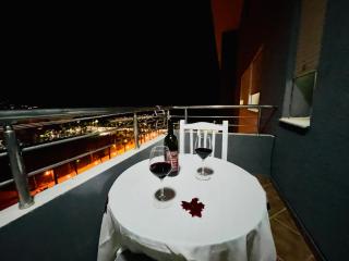 Jico Travel - Erjon Apartments - Vlorë - 8