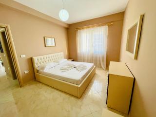 Jico Travel - Erjon Apartments - Vlorë - 9