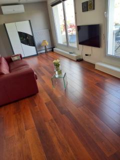 Bel appartement - Strasburgo - 9