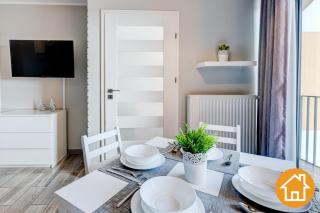 Apartamenty Horyzont - visitopl - Misdroy - 1