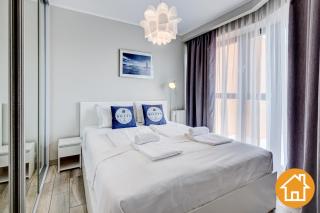 Apartamenty Horyzont - visitopl - Misdroy - 6