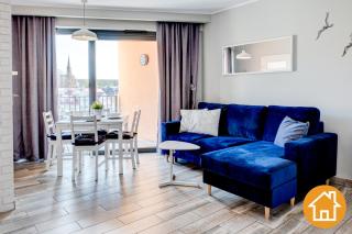 Apartamenty Horyzont - visitopl - Misdroy - 4