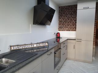 Haspengouws Hoeveke - Borgloon - 4