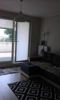 Wyśmienity Apartament Miodowy - Kołobrzeg - 5