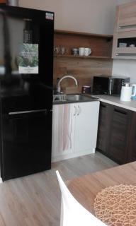 Wyśmienity Apartament Miodowy - Kołobrzeg - 4