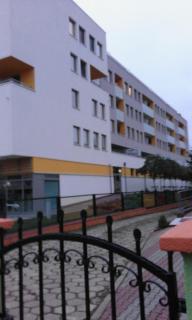 Wyśmienity Apartament Miodowy - Kołobrzeg - 1