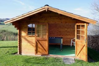 Chez Basile - Oizy - 4