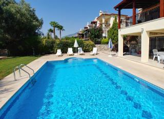Villa Avilia - Fethiye - 8