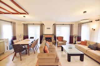 Villa Avilia - Fethiye - 4