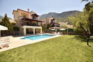Villa Avilia - Fethiye - 9