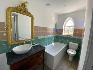 Manoir de L'Oiselière - La Remuée - 7