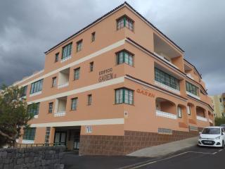 Apartamento Mar y Montaña - Los Silos - 5