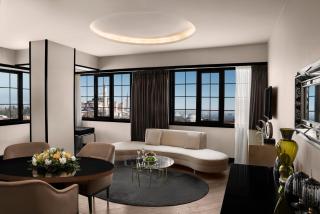 Sura Hagia Sophia Hotel - Istanbul - 9
