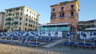 CASAVACANZE GIEFFE - Varazze - 1