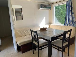 Mobil-Home Saint Cheron - Saint-Chéron - 4