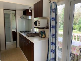 Mobil-Home Saint Cheron - 2