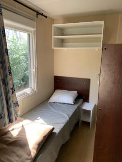 Mobil-Home Saint Cheron - 1