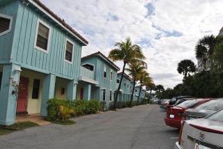 Sand Dune Shores - Palm Beach Shores - 4