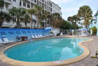 Sand Dune Shores - Palm Beach Shores - 9