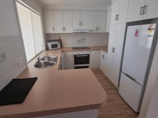 Mildura Holiday Homes - 15th Street - Mildura - 6