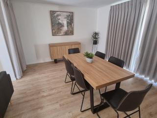 Mildura Holiday Homes - 15th Street - Mildura - 9