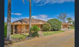 Mildura Holiday Homes - 15th Street - Mildura - 7