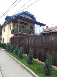 Vila Lavinia - Buşteni - 0