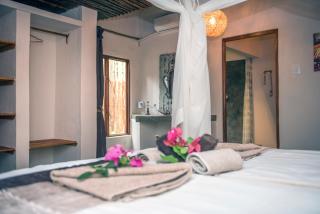 Lamai Safari Lodge - Balule Game Reserve - 5