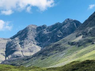 Tor View - Portree - 5