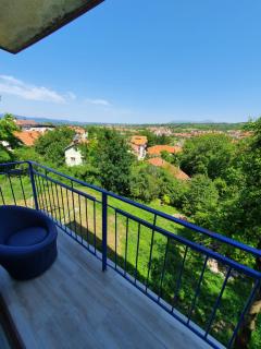Vila Lav Sokobanja - Soko Banja - 2