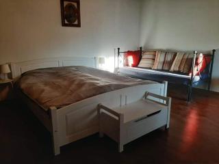 Bodrogparti Vendégház Sárazsadány - Sárazsadány - 7