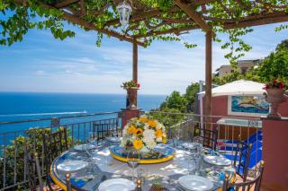 Palazzo Rocco all 3 villas - Weddings - 3