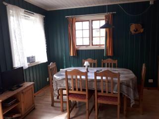 Eimind Feriehus - Ask - 2