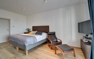 Apartmán Lipno - Dvě Zátoky - 3