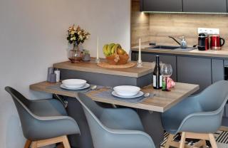 Apartmán Lipno - Dvě Zátoky - 6