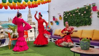 Rio Hostel - Siviglia - 6