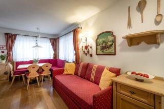 Residence As'Odei - San Cassiano - 5