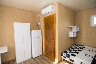 Hotel Yuzhanka - 2