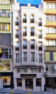 Serai Hotel - Istanbul - 7