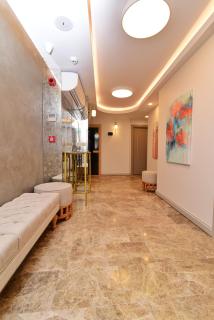 Serai Hotel - Istanbul - 1