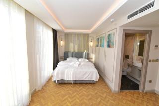 Serai Hotel - Istanbul - 0