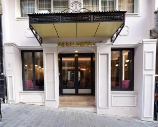 Serai Hotel - Istanbul - 4