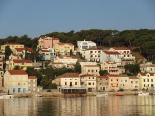 Design apartment 2ˇˇˇˇ - Mali Lošinj - 7