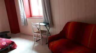 Chambre spacieuse et lumineuse - Chichery - 7