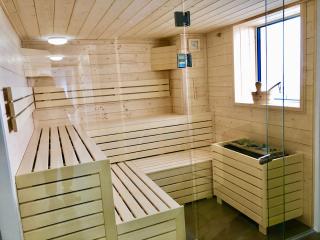 Apartamenty Promenada Gwiazd 28 - visitopl - Misdroy - 5