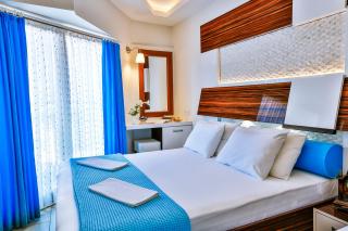 Hotel Sonne - Adults Only - Kaş - 9